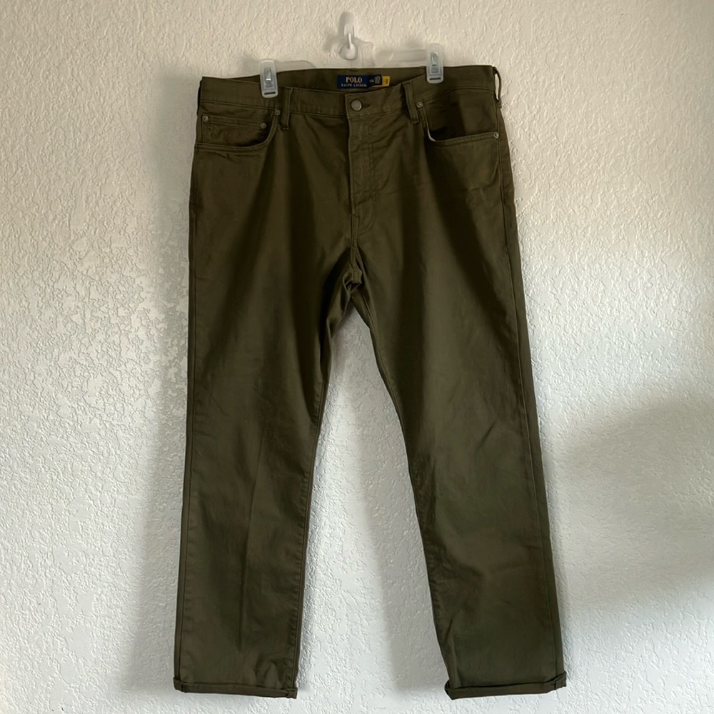 Polo Ralph Lauren Men’s Pants